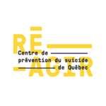 icone Centre de suicide de Québec 