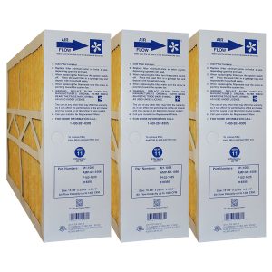 Carrier M1-1056 - 16X25 (box of 3)