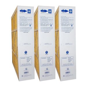 Carrier M2-1056 - 20X20 (box of 3)